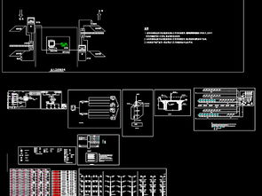 超全弱电智能化系统CAD图库 一站式获取平面设计与电气图纸资源
