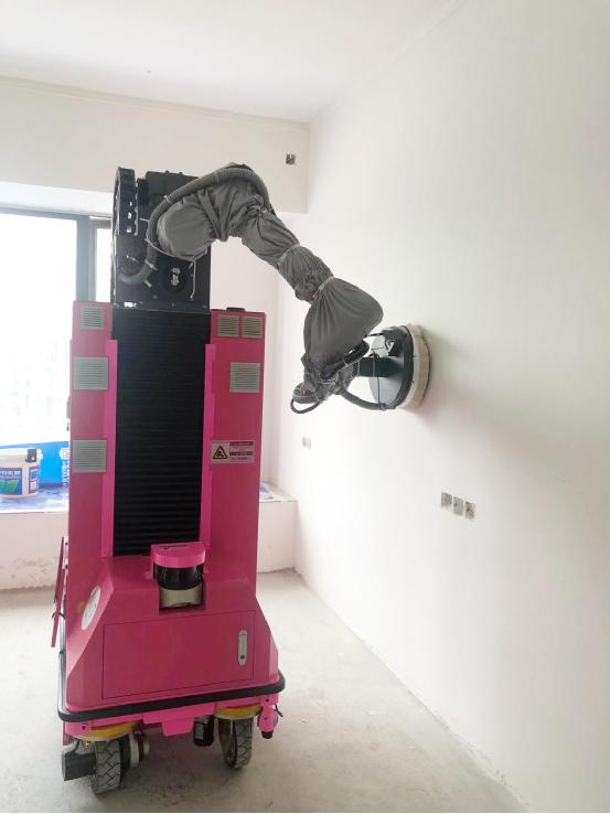 智能建造的中国方案 博智林如何以科技驱动建筑未来